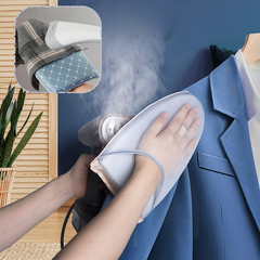 Steamaid™ Heat-Resistant Steaming Pad Glove