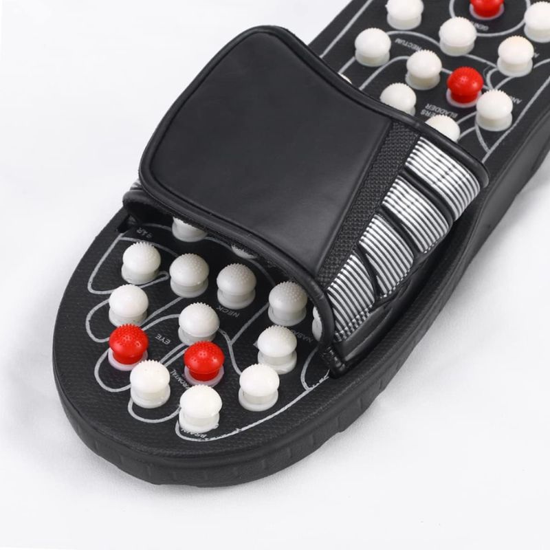 Blisswell™ - Acupressure Sandals for Instant Foot Relief (40% Off)