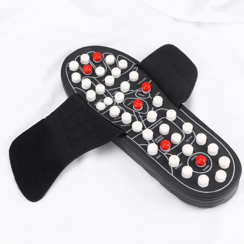 Blisswell™ - Acupressure Sandals for Instant Foot Relief (40% Off)