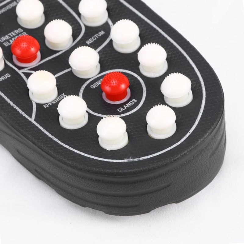 Blisswell™ - Acupressure Sandals for Instant Foot Relief (40% Off)