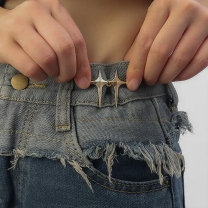 Waistella™ – Jeans Waist Clip Adjuster (1+2 Free)