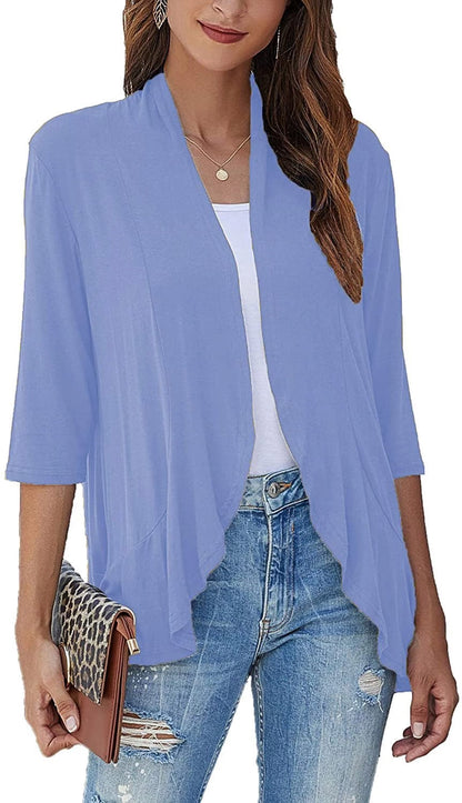 Easeen™ - The Cardigan You’ll Want in Every Colou