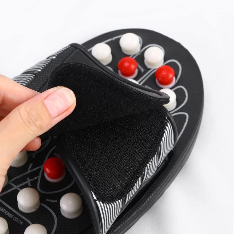 Blisswell™ - Acupressure Sandals for Instant Foot Relief (40% Off)
