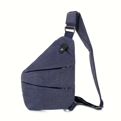 Traveluxe™ - S900+ Anti-Theft Sling Bag (50% Off)