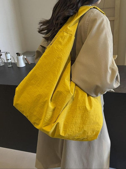 MiraLush™ – Soft Organizer Tote (50% Off)