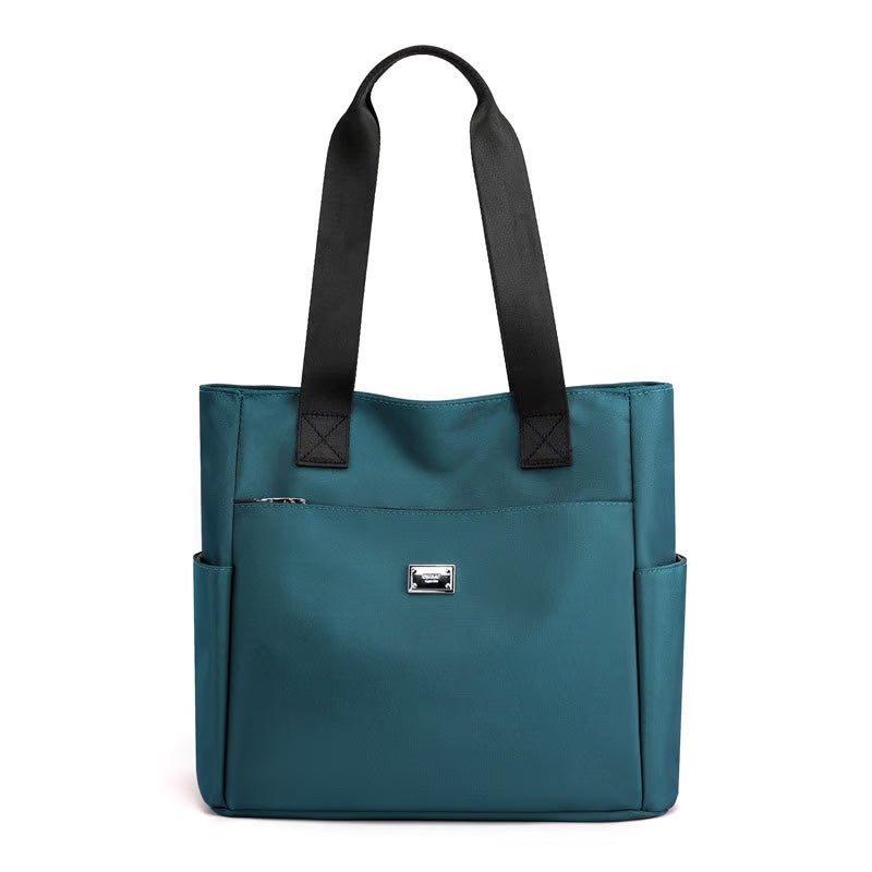 Brandary™ - Spacious Water-Resistant Shoulder Bag (50% Off)