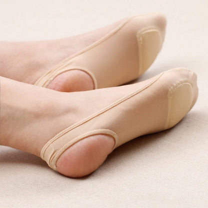 Feeluxe™ - Socks With Built-In Foot Cushions (2+2 Free)