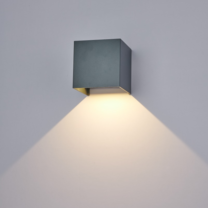 Glindra™ – Modern Touch-Activated Cube Light (50% Off)