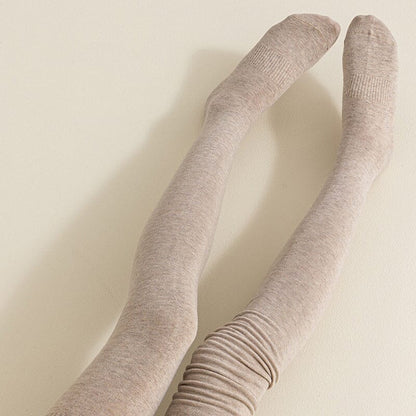 Velonia™ – Over-the-Knee Winter Socks (1+1 Free)