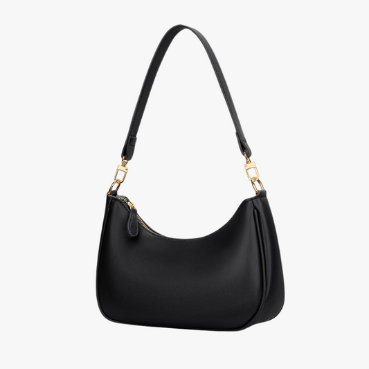 Selvaya™ – Sculpted Hobo Bag (50% Off)