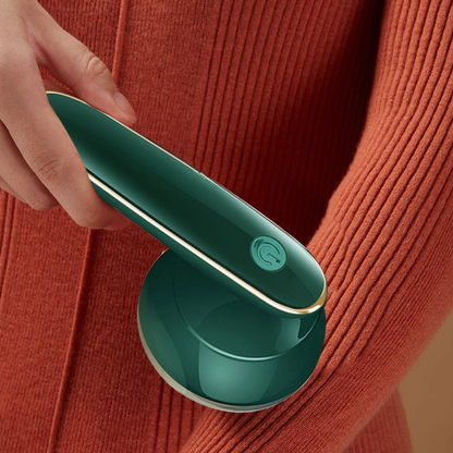 Velvra™ – Smooth-Glide Lint Remover