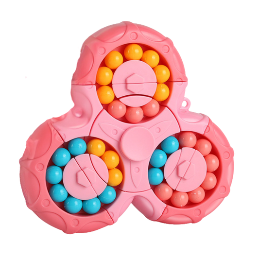 Beanloop™ – Magic Bean Puzzle Toy (30% Off)