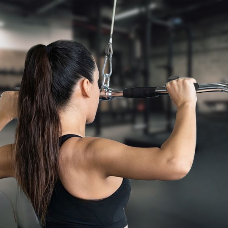 Gripmax™ - Anti-Callous Gym Grips for Ultimate Control (40% Off)