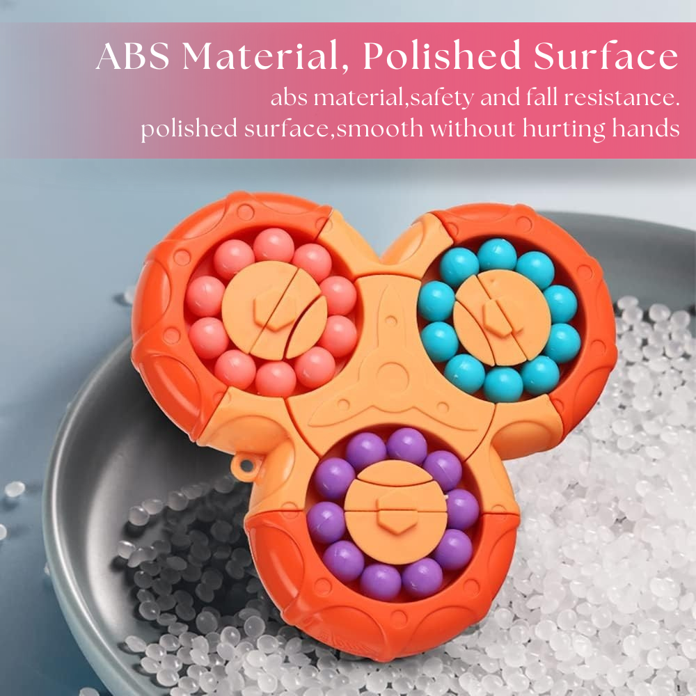 Beanloop™ – Magic Bean Puzzle Toy (30% Off)