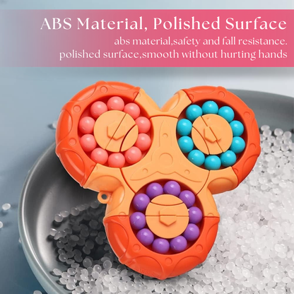 Beanloop™ – Magic Bean Puzzle Toy (30% Off)