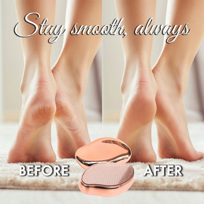 Malora™ - Nanoglass Foot Filer for Soft, Smooth Feet (50% Off)