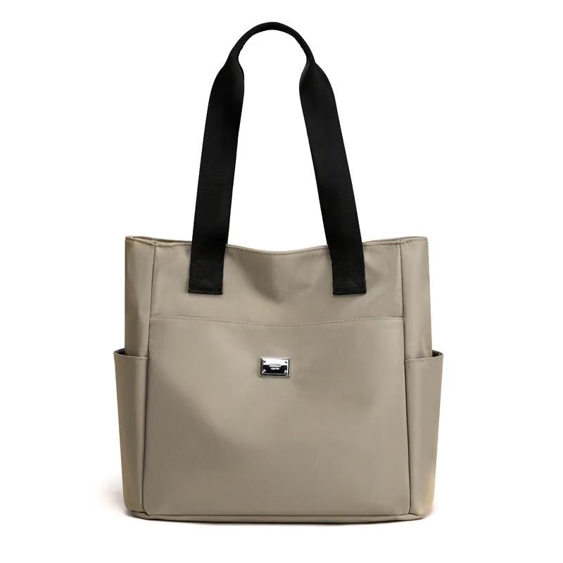 Brandary™ - Spacious Water-Resistant Shoulder Bag (50% Off)
