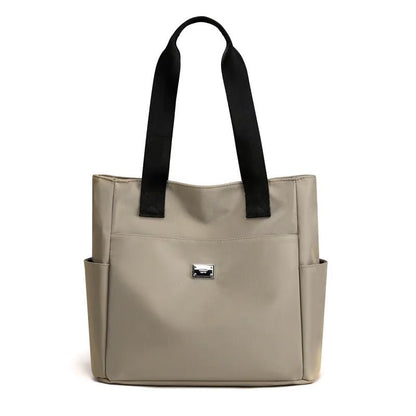 Brandary™ - Spacious Water-Resistant Shoulder Bag (50% Off)