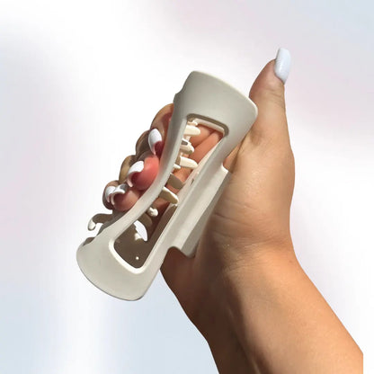 Mellune™ – Flexible Claw Clip (1+1 Free)