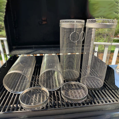 Bristone™ - Grill Anything You Normally Can’t (3+2 Free)
