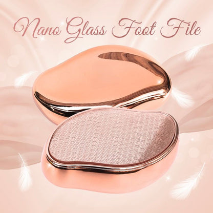 Malora™ - Nanoglass Foot Filer for Soft, Smooth Feet (50% Off)