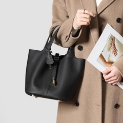 Katevault™ – Compact Lock Handbag (50% Off)