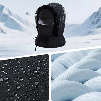 Therveil™ – Plush-Lined Thickened Thermal Hat (30% Off)