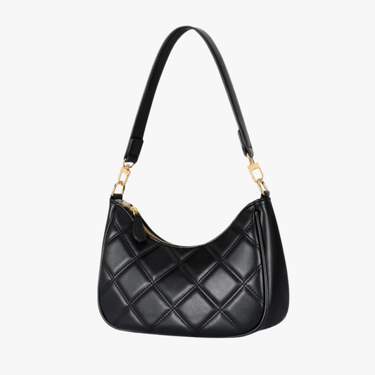 Selvaya™ – Sculpted Hobo Bag (50% Off)