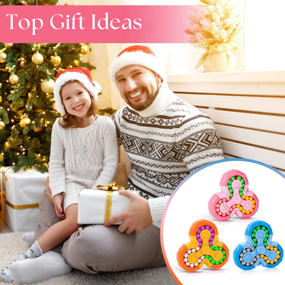 Beanloop™ – Magic Bean Puzzle Toy (30% Off)