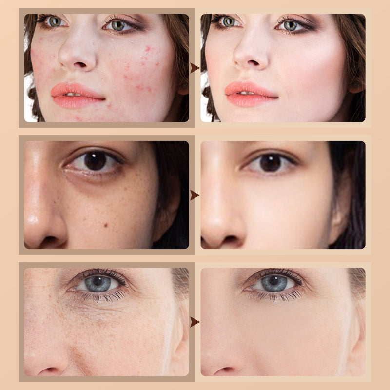 MatchGlow™ – SPF15 Hydrating Foundation