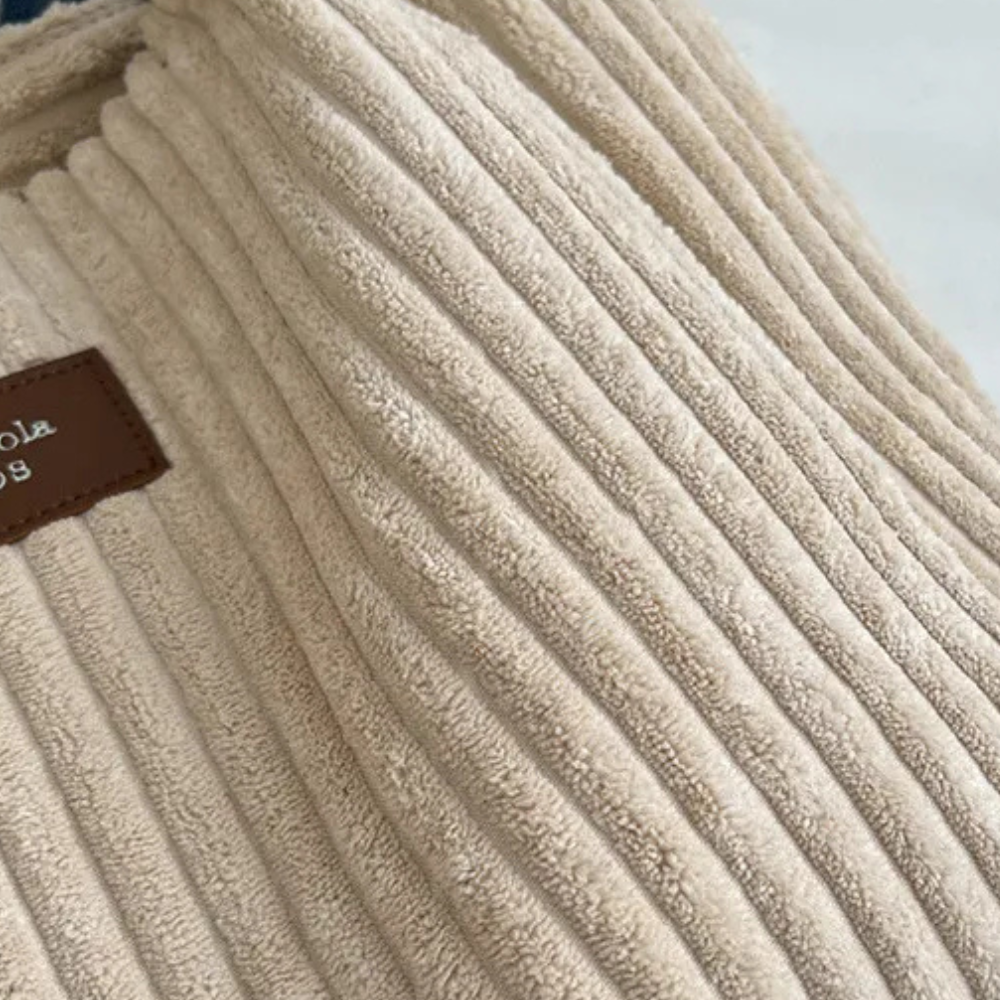 Mirelley™ – Corduroy Winter Tote Bag (50% Off)