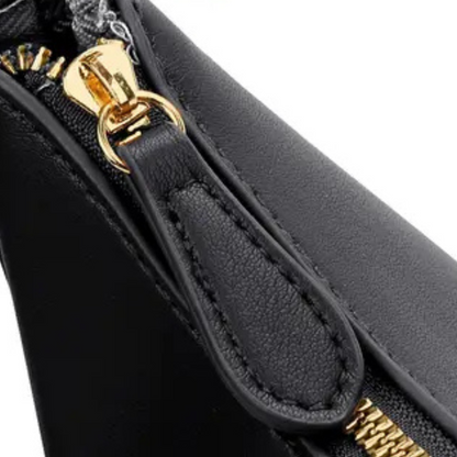 Selvaya™ – Sculpted Hobo Bag (50% Off)