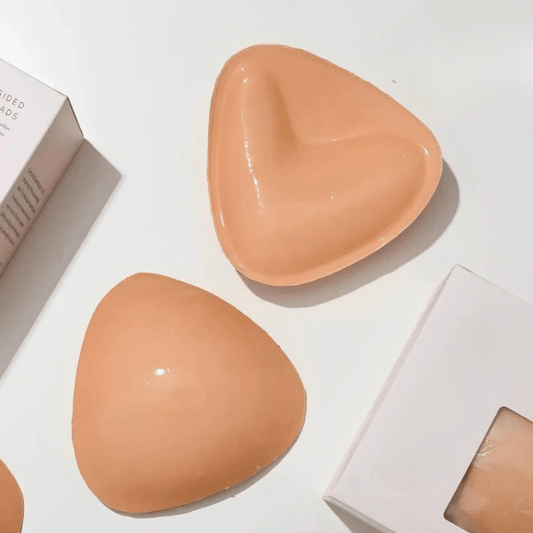 Boomba™ - Double-Sided Adhesive Invisible Lift Inserts (1+1 Free)