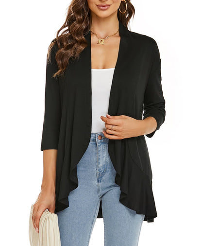 Easeen™ - The Cardigan You’ll Want in Every Colou