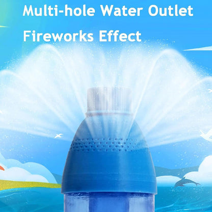 Cithway™ - Magical Water Fireworks Blaster for Unforgettable Joy (1+1 Free)