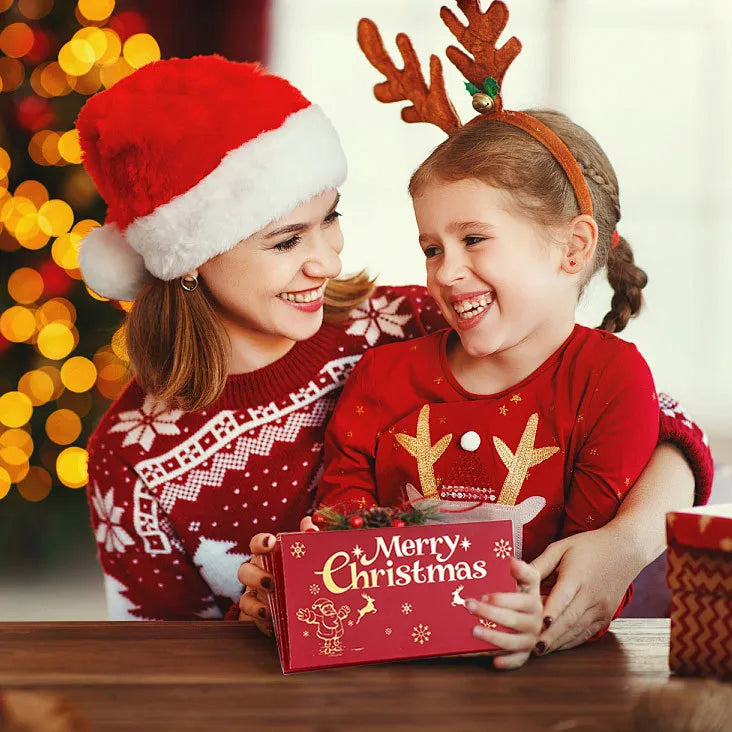 Cashcade™ – Surprise Cash Gift Envelope. (2-Pack)