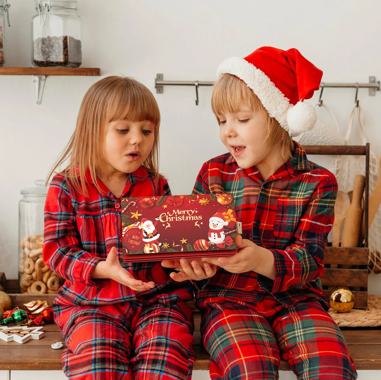 Cashcade™ – Surprise Cash Gift Envelope. (2-Pack)