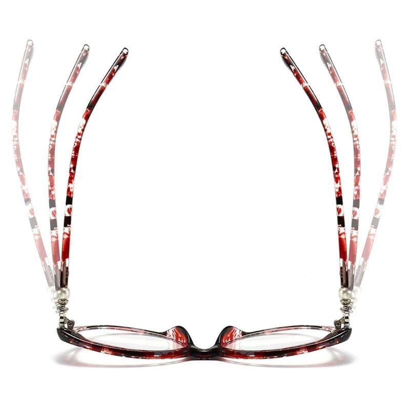 Lumora™ - Anti-Blue Light Multifocal Cat Eye Reading Glasses (40% Off)