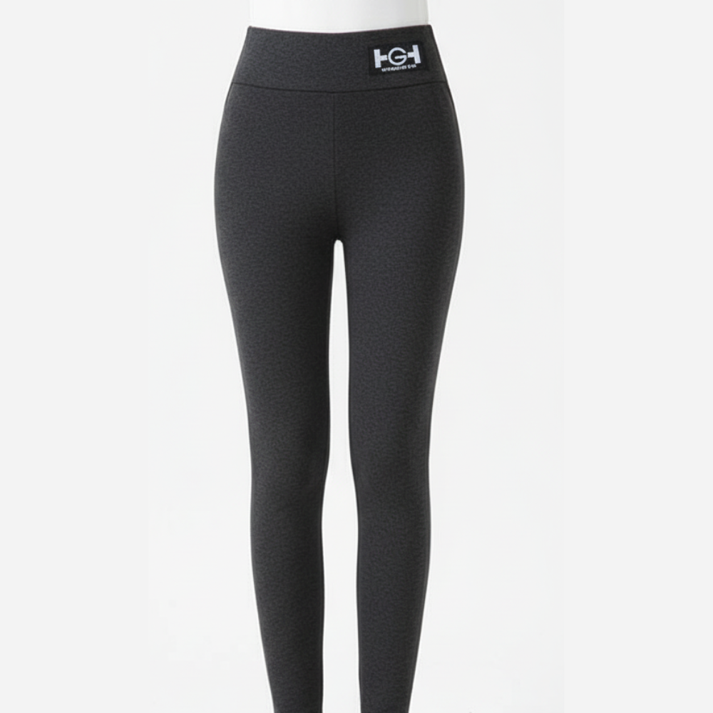 Averelle™ – Thermal Fleece Leggings (40% Off)