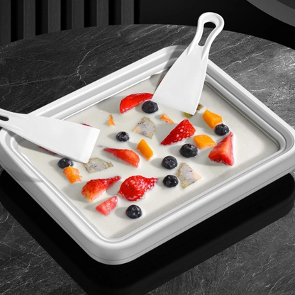Culinara™ - DIY Frozen Yoghurt Ice Maker (50% Off)