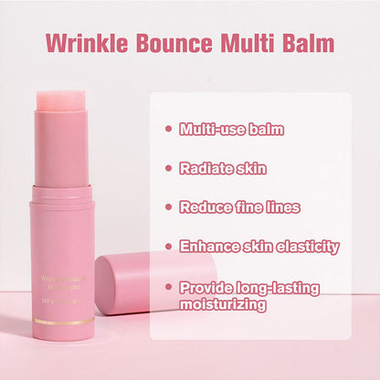 Tintelle™ – Wrinkle Bounce Multi Balm (1+1 Free)