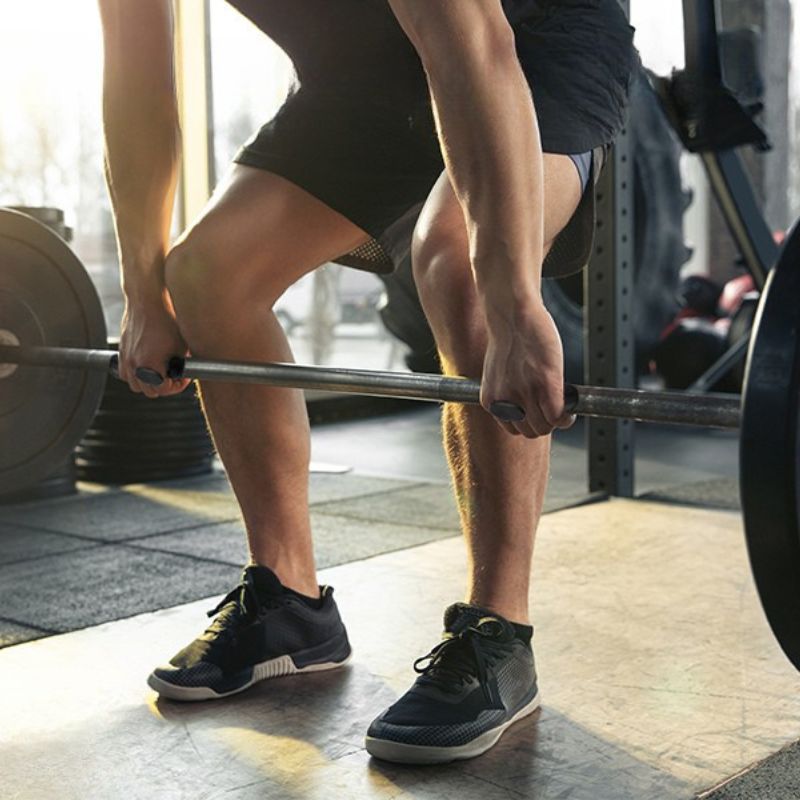 Gripmax™ - Anti-Callous Gym Grips for Ultimate Control (40% Off)