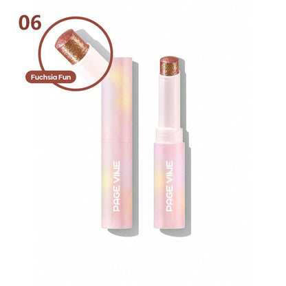 Glazee™ – Glossy Water Jelly Eyeshadow Stick (1+1 Free)