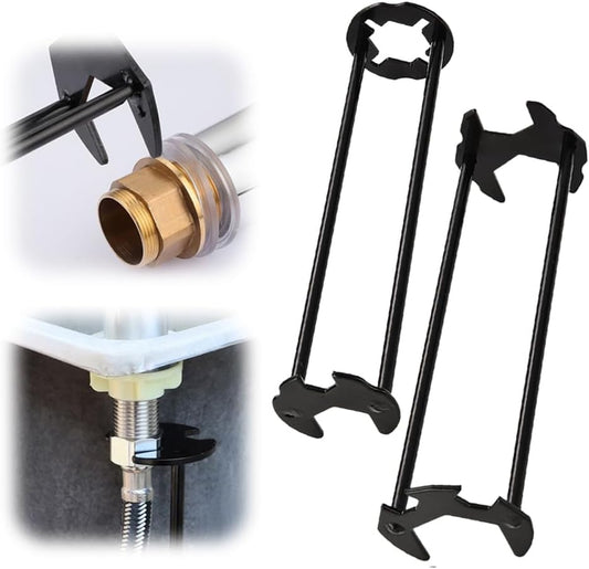 Barea™ - Multi-Function Sink Wrench for Easy Repairs (30% Off)