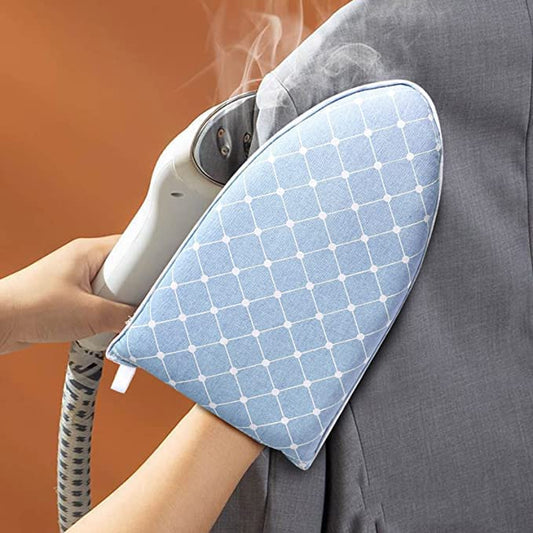 Steamaid™ Heat-Resistant Steaming Pad Glove