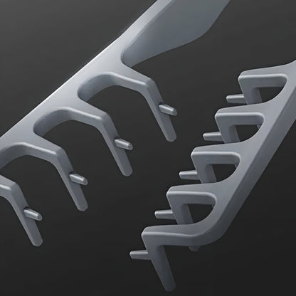 Vellura™ – Styling Comb for Volume and Waves (1+1 Free)