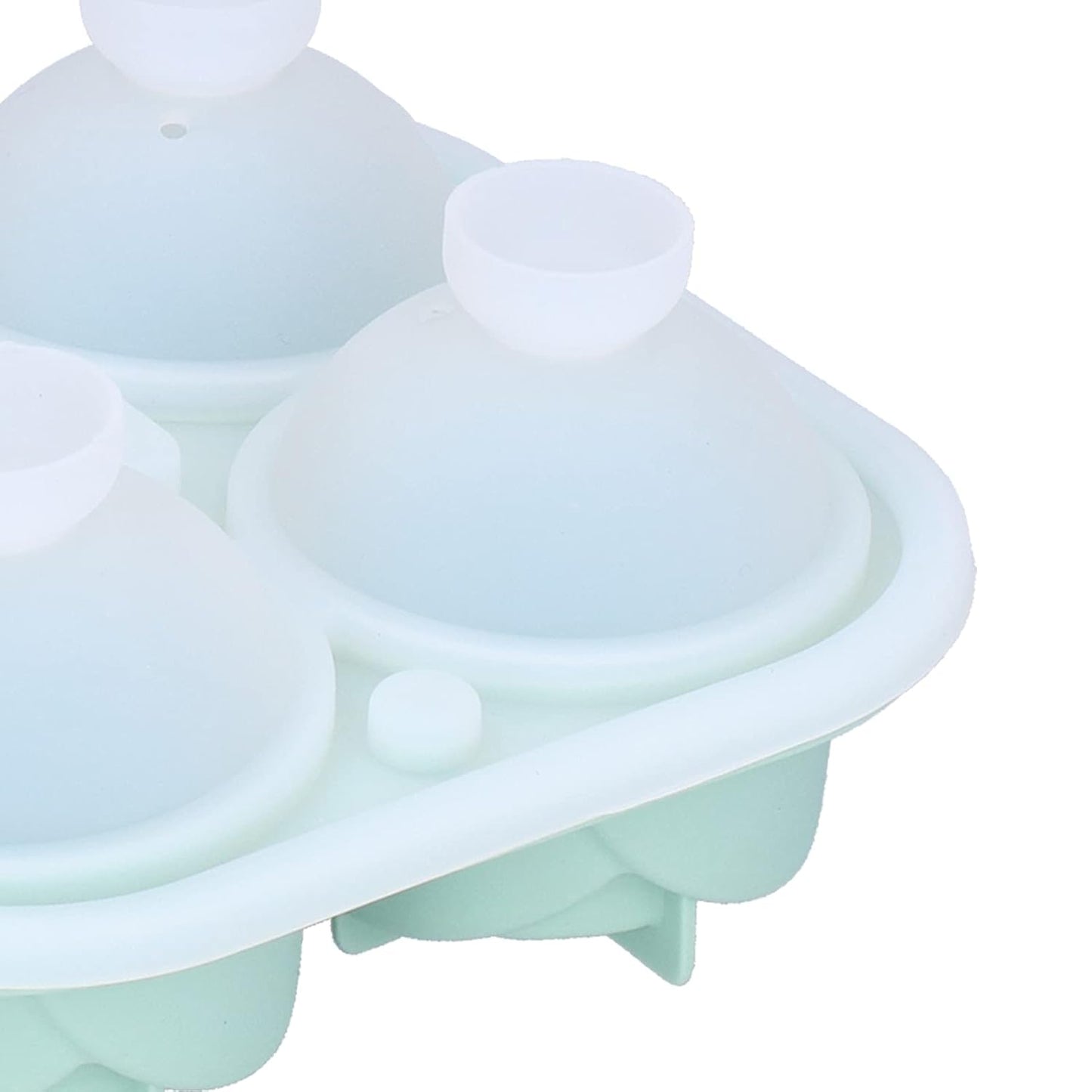 Florenza™ - 3D Rose Shape Ice Cube Molds for Pinterest-Worthy Drinks (2+1 Free)