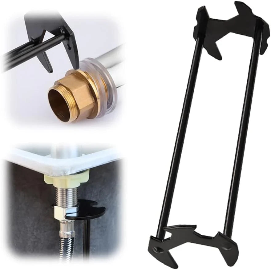 Barea™ - Multi-Function Sink Wrench for Easy Repairs (30% Off)