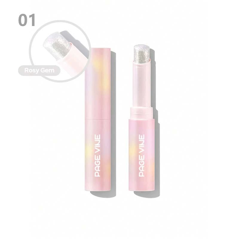 Glazee™ – Glossy Water Jelly Eyeshadow Stick (1+1 Free)