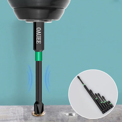 ImpacTone™ - Heavy-Duty Screwdriver Bits (50% Off)